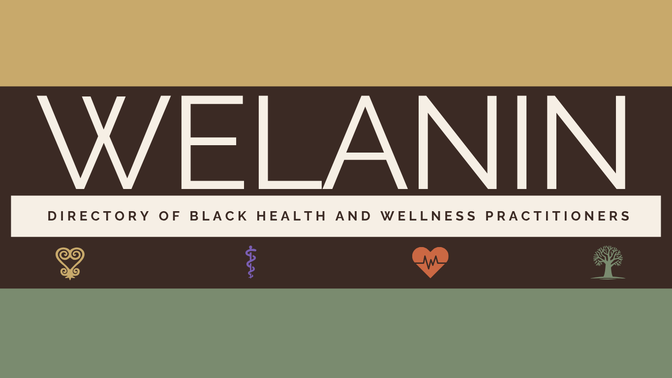 Welanin — Directory of Black Health and Wellness Professionals