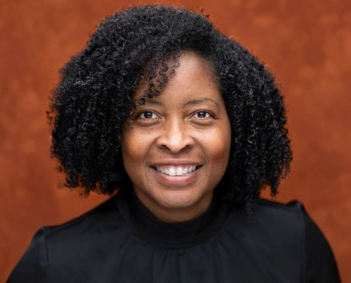 Alysia Welch-Chester, Founder and Chief Connector of Welanin